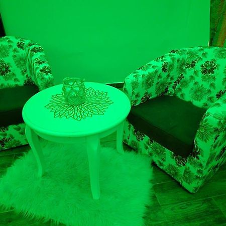 Appartement Casa Maria à Făgăraş Extérieur photo
