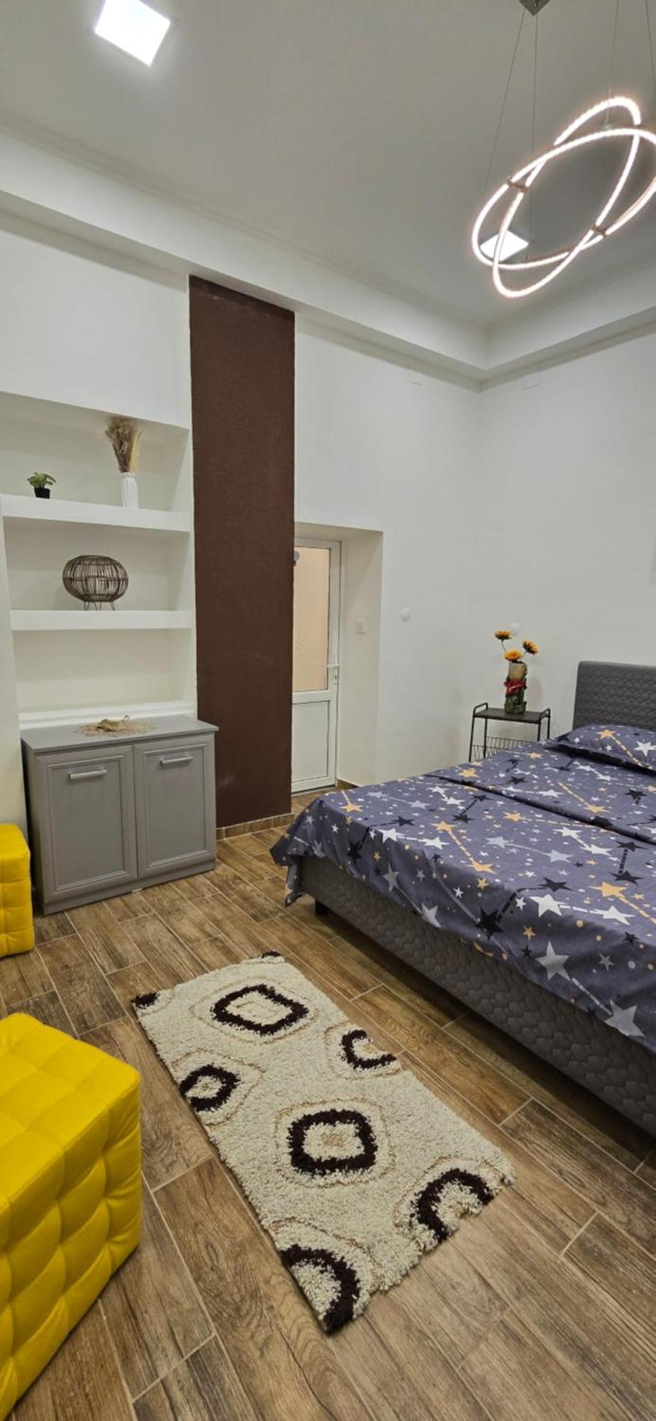 Appartement Casa Maria à Făgăraş Extérieur photo