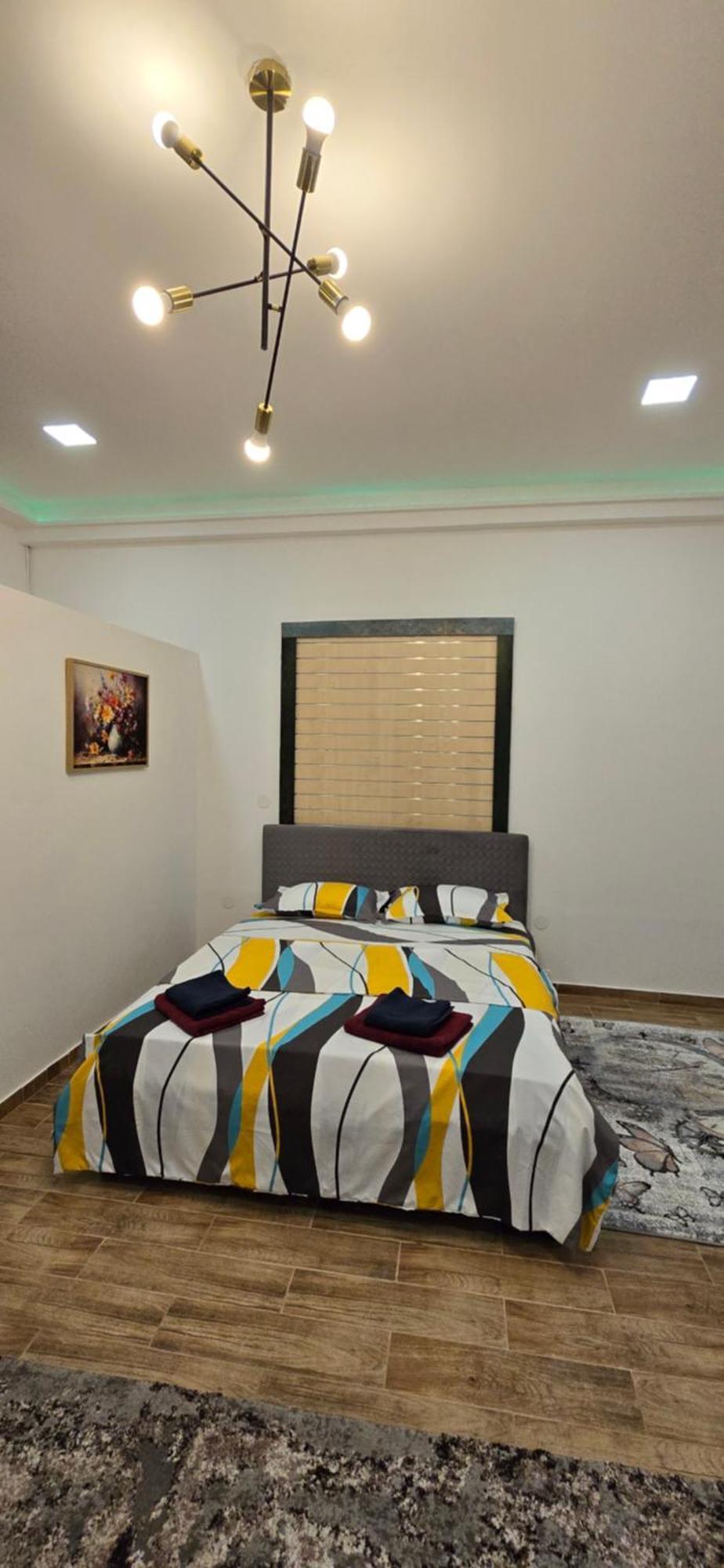 Appartement Casa Maria à Făgăraş Extérieur photo