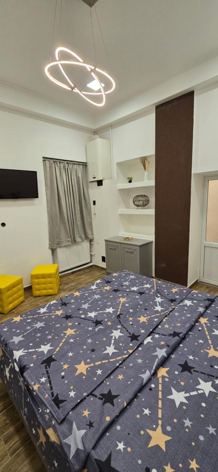 Appartement Casa Maria à Făgăraş Extérieur photo