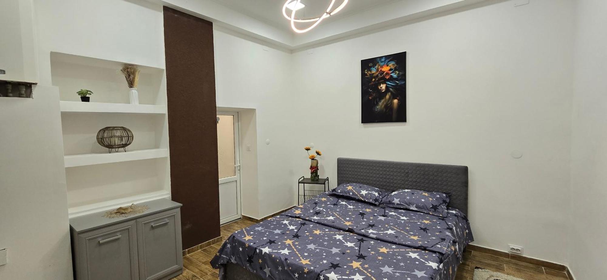 Appartement Casa Maria à Făgăraş Extérieur photo