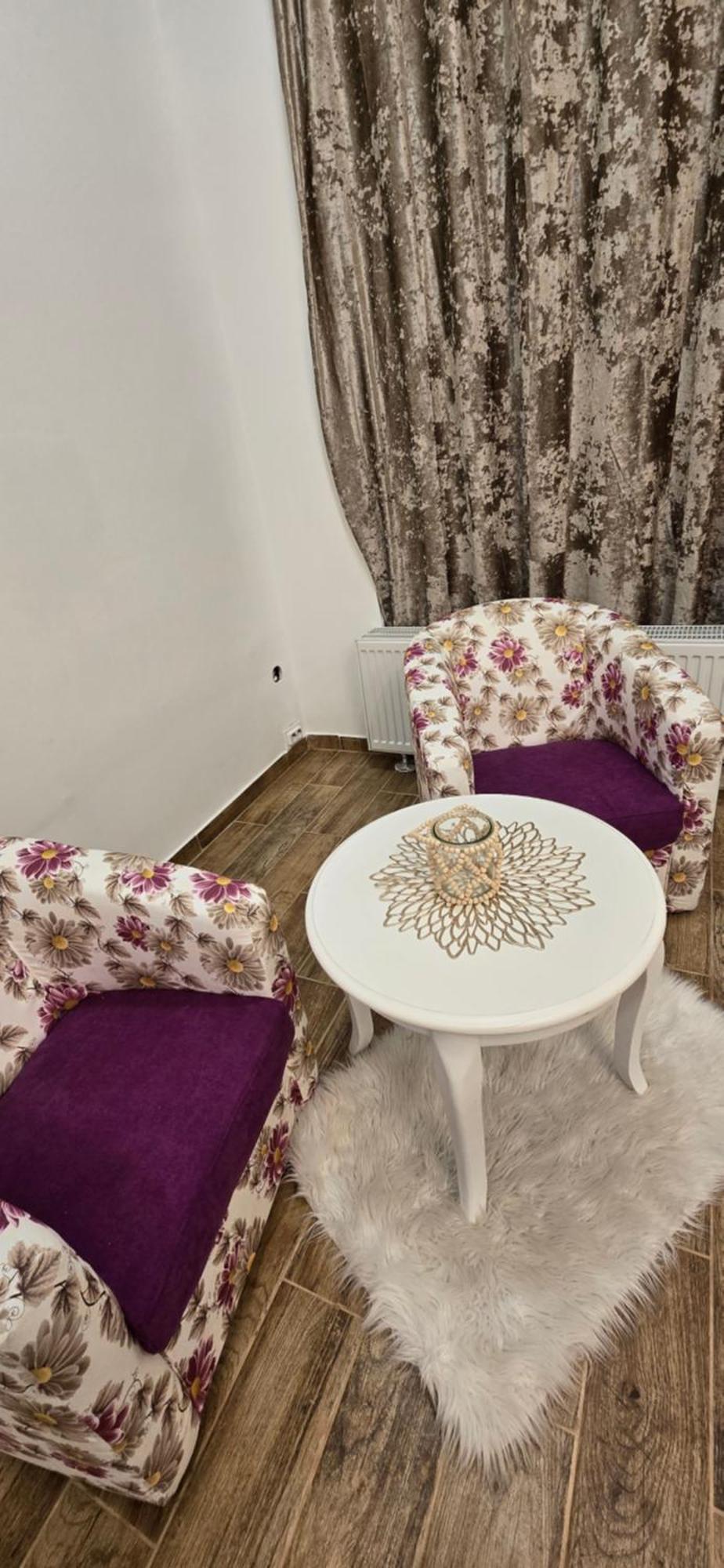 Appartement Casa Maria à Făgăraş Extérieur photo