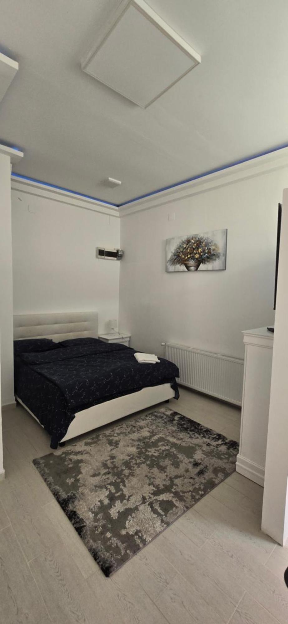 Appartement Casa Maria à Făgăraş Extérieur photo