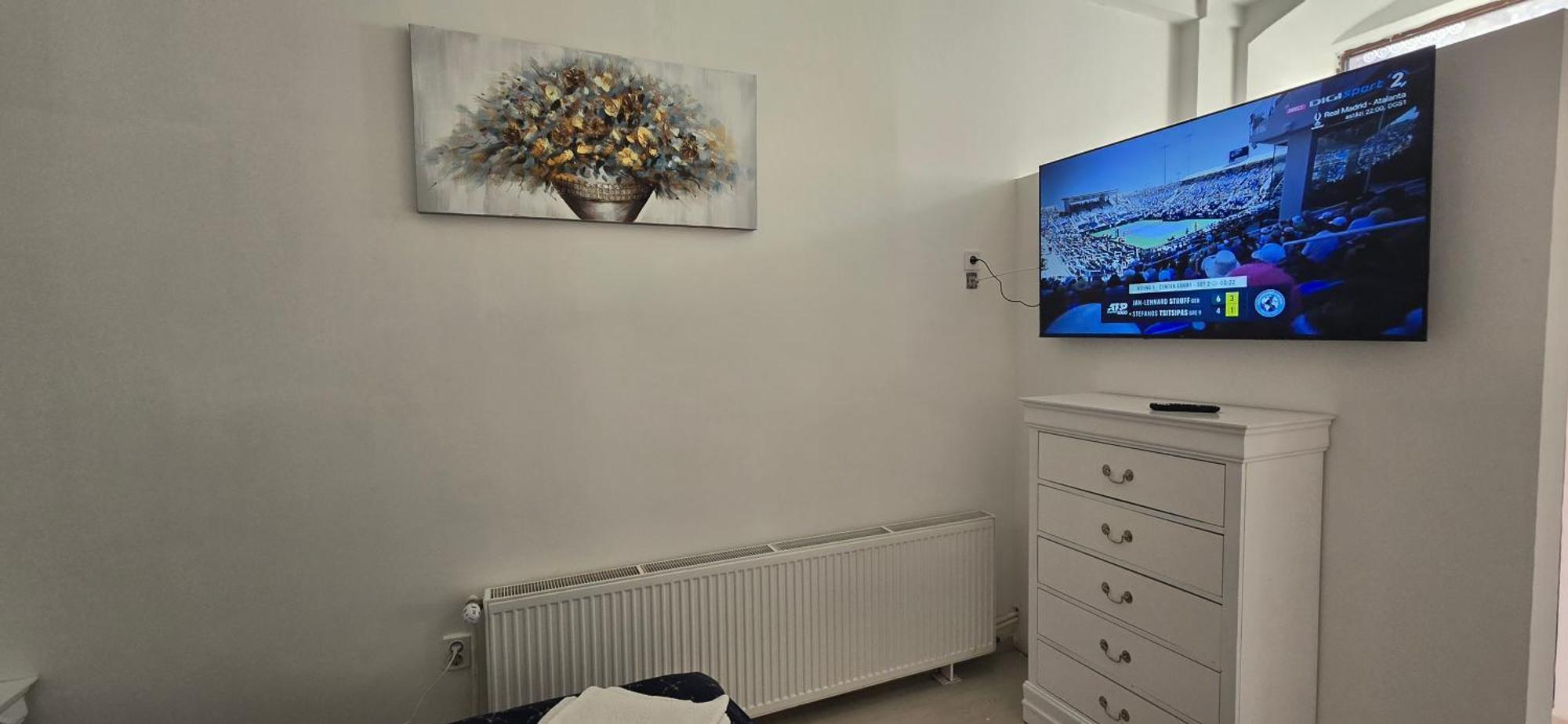 Appartement Casa Maria à Făgăraş Extérieur photo