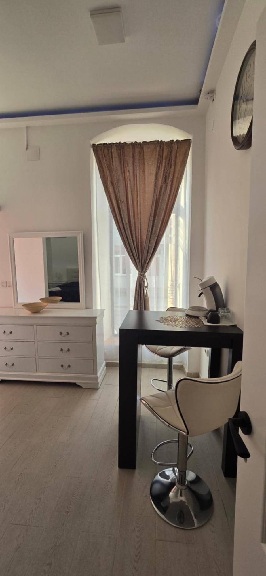 Appartement Casa Maria à Făgăraş Extérieur photo