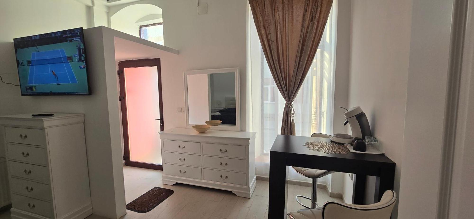 Appartement Casa Maria à Făgăraş Extérieur photo